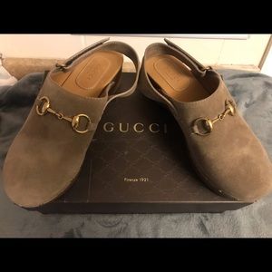 Gucci shoe